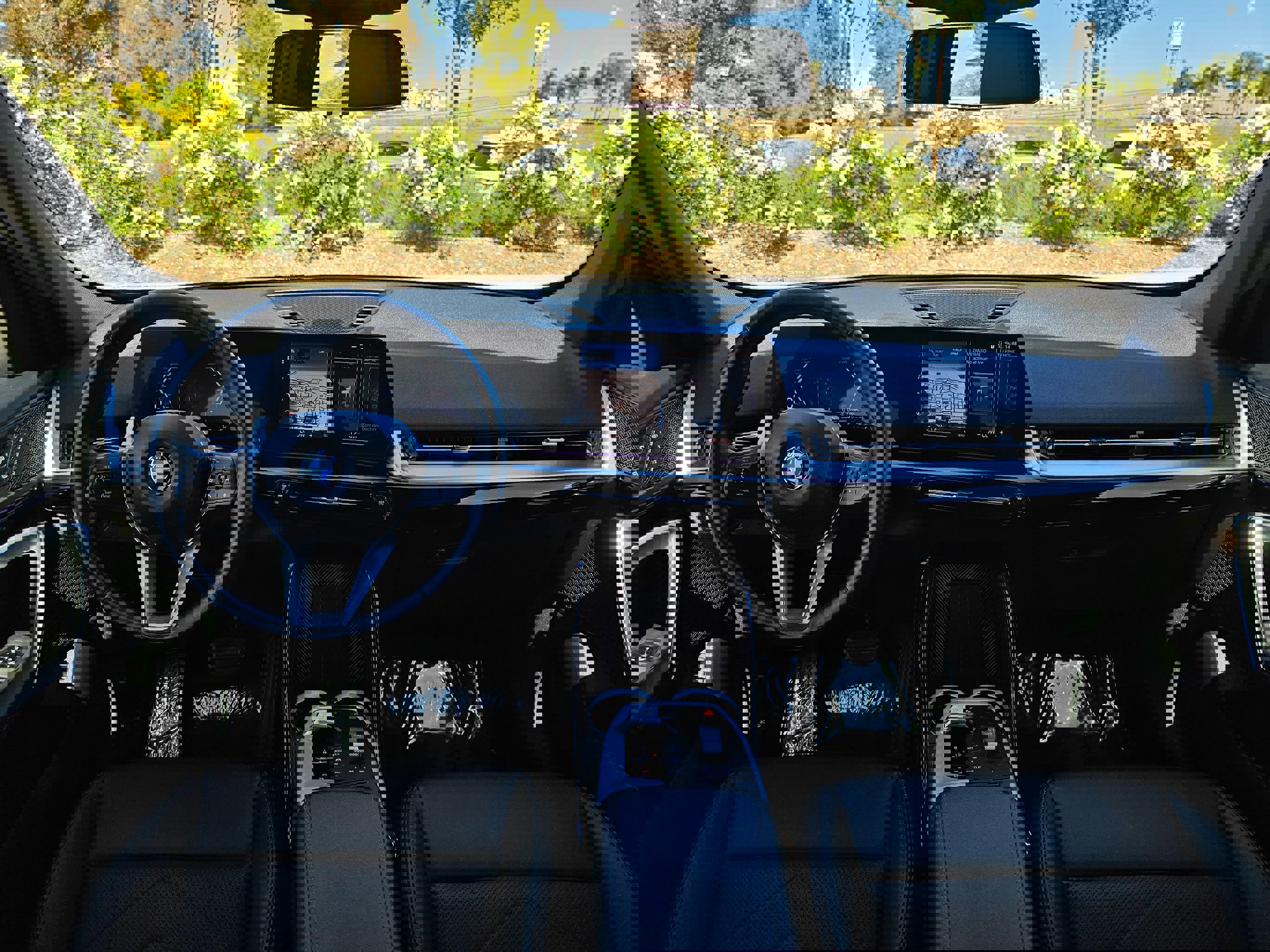 Used 2023 BMW X1 xDrive28i image 23