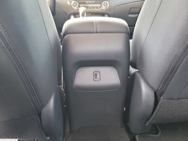 Certified 2025 Nissan Sentra SV w/ All-Weather Package FWD image 17