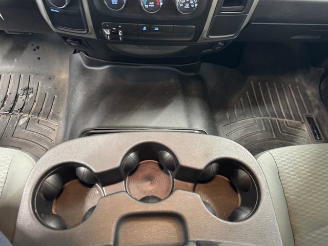 Used 2018 RAM 2500 SLT image 14