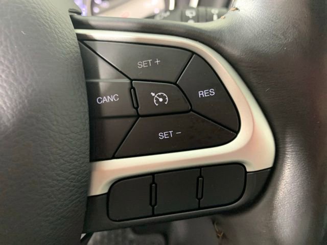 Used 2018 Jeep Compass Latitude w/ Safe & Security Group image 19