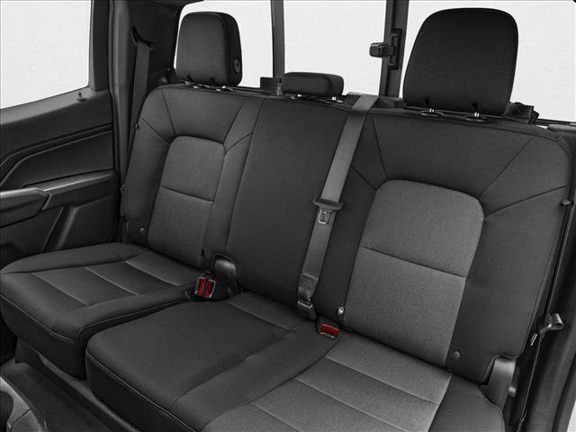 New 2026 Chevrolet Colorado Trail Boss image 9