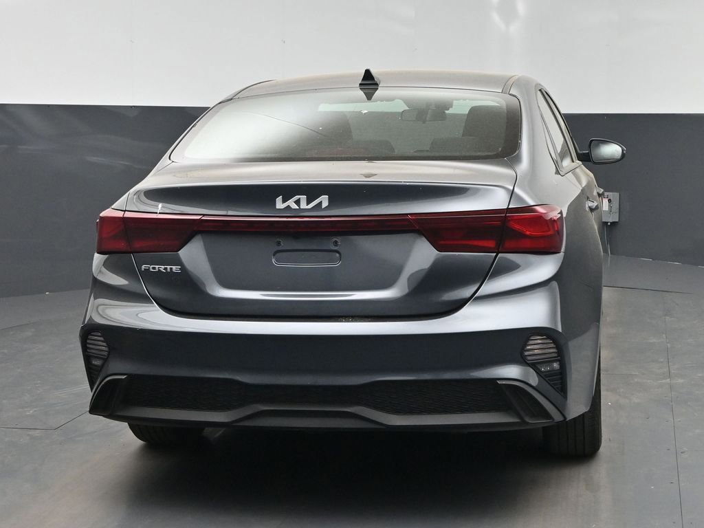 Certified 2024 Kia Forte LXS w/ LXS Technology Package image 11
