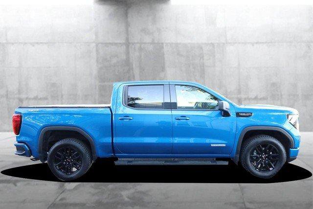 Used 2023 GMC Sierra 1500 Elevation AWD/4WD image 5
