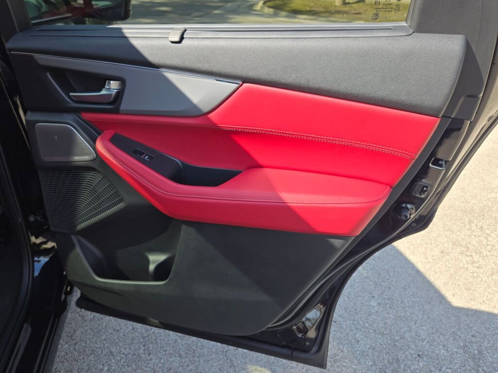New 2026 Acura MDX A-Spec image 14