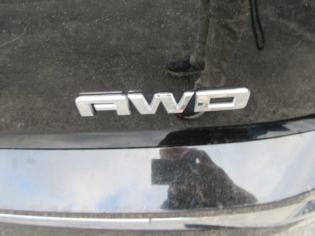 Certified 2020 GMC Terrain Denali w/ Denali Premium Package image 10