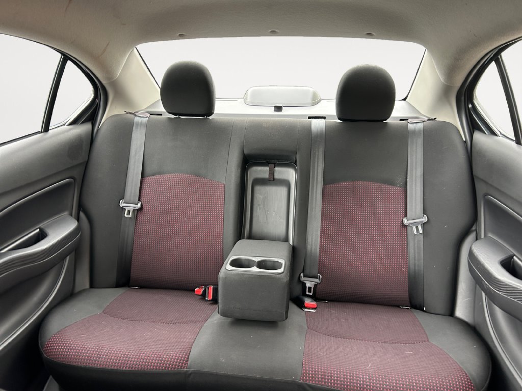Used 2024 Mitsubishi Mirage G4 FWD image 13