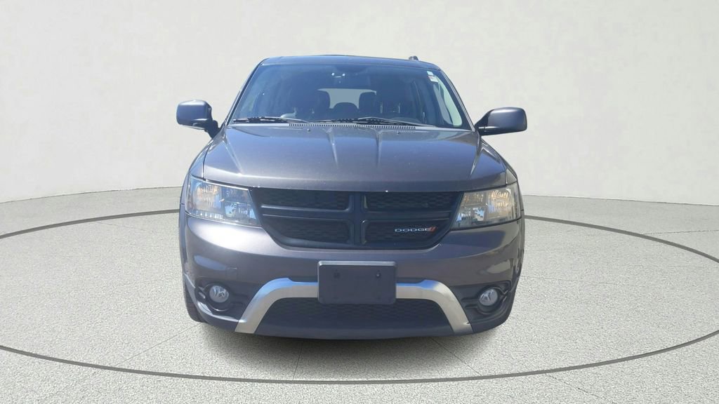 Used 2016 Dodge Journey Crossroad AWD/4WD image 9