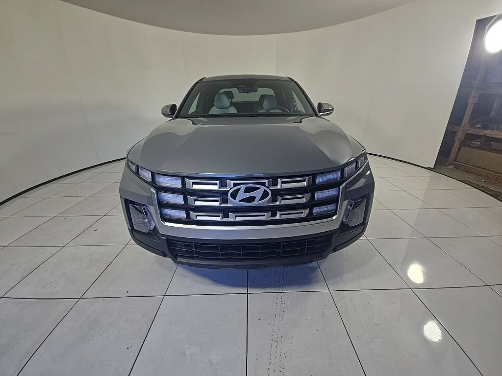 New 2027 Hyundai Santa Cruz SE FWD image 2