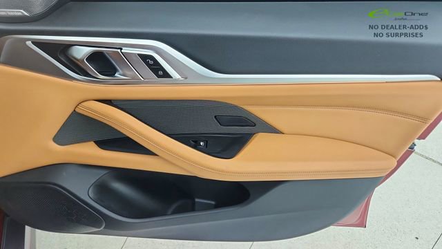 Used 2025 BMW i4 xDrive40i w/ M Sport Package image 25