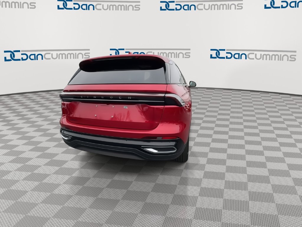New 2026 Lincoln Nautilus Premier w/ Equipment Group 102A AWD/4WD image 7