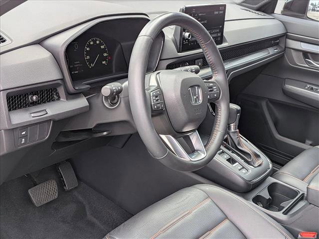 Used 2024 Honda CR-V Sport-L image 9