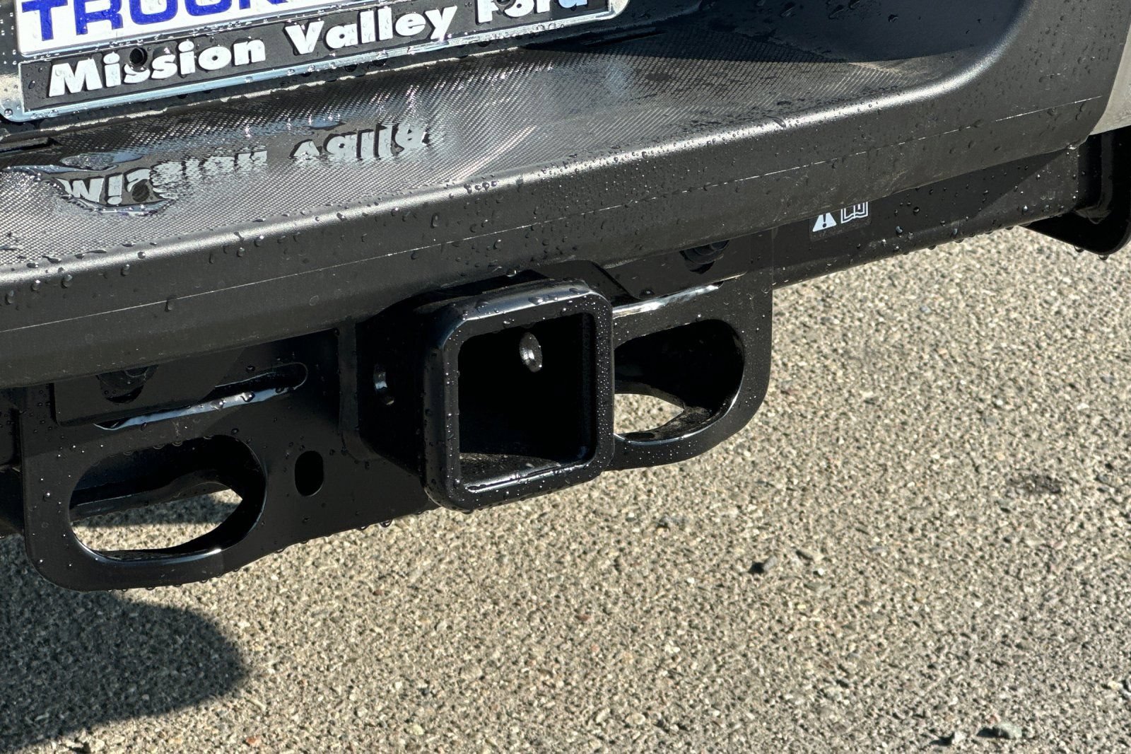New 2026 Ford F350 XL RWD image 25