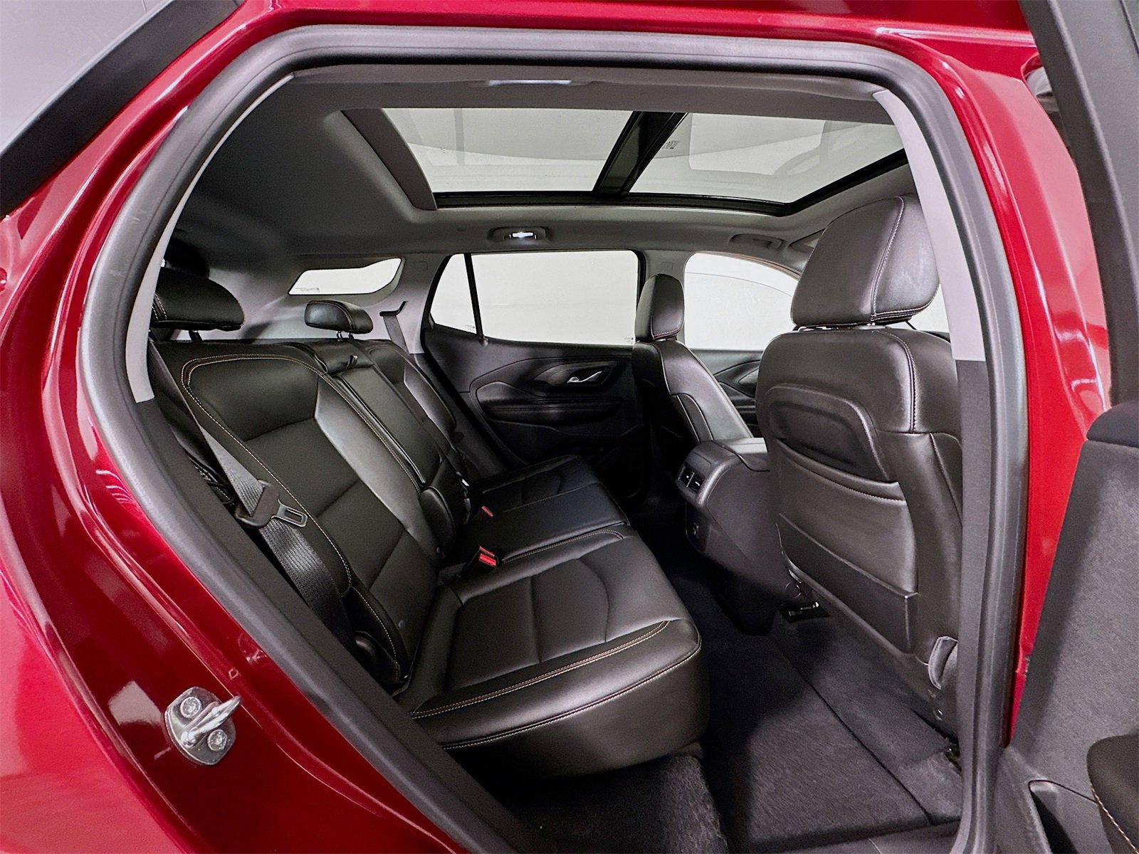 Used 2019 GMC Terrain SLT w/ Preferred Package image 28