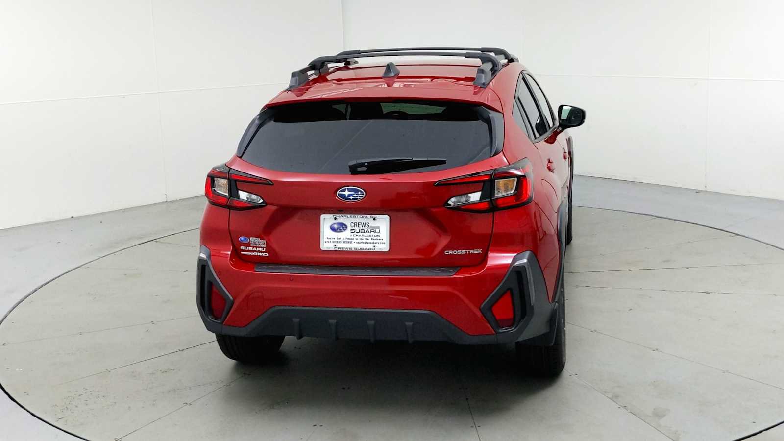 New 2025 Subaru Crosstrek 2.5i Limited image 8
