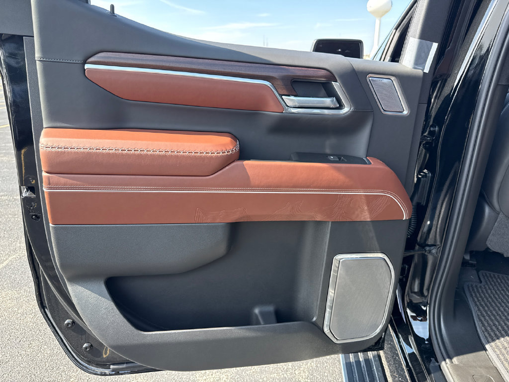 New 2026 GMC Sierra 1500 Denali Ultimate AWD/4WD image 30