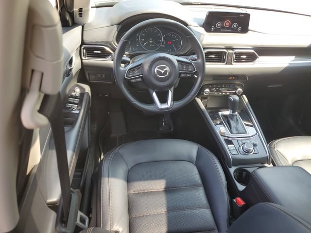 Used 2020 MAZDA CX-5 Grand Touring FWD image 11