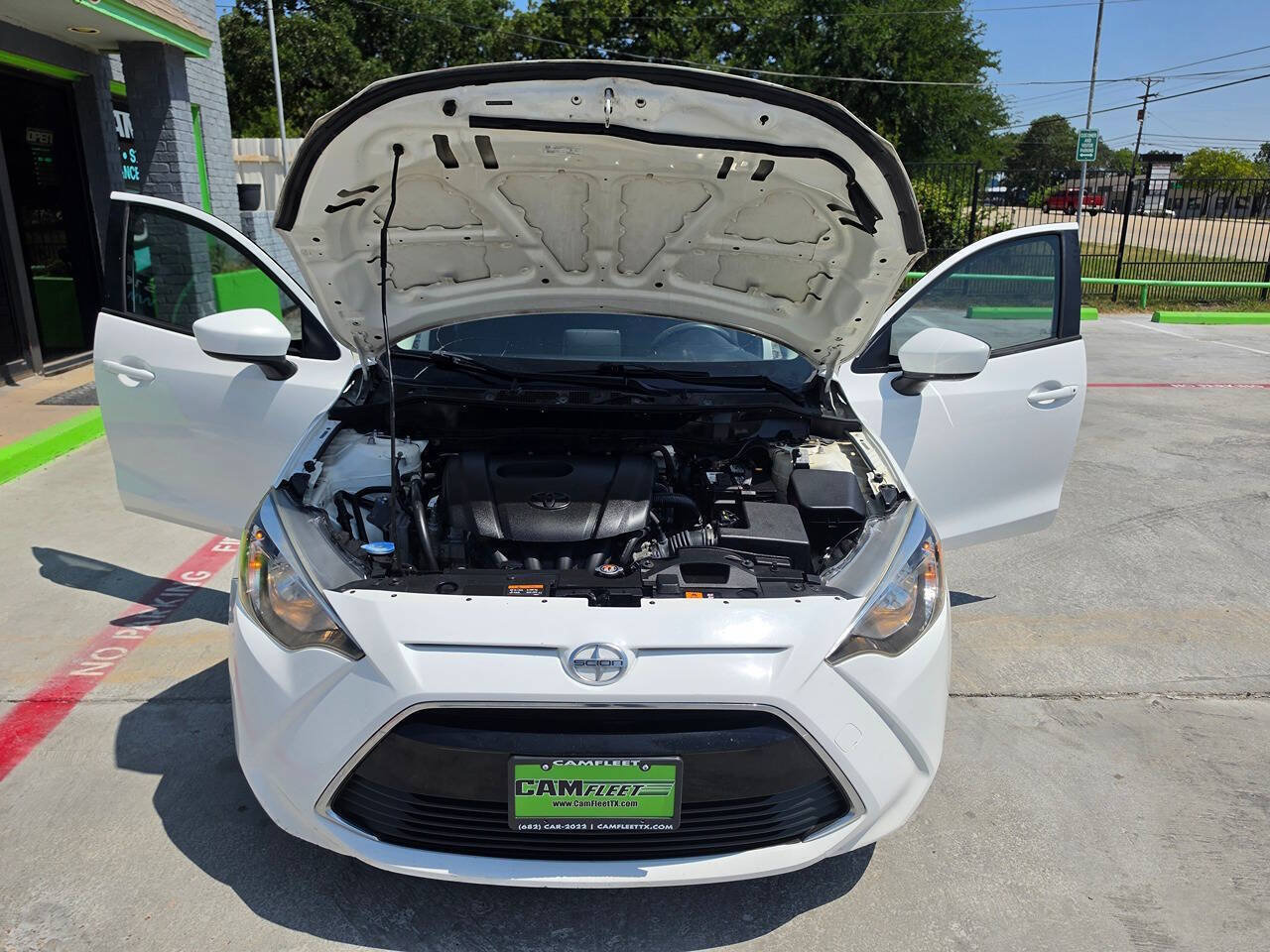 Used 2016 Scion iA FWD image 51