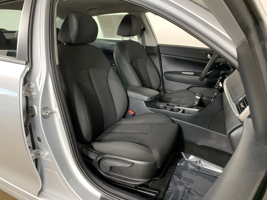 Used 2019 Kia Optima LX w/ LX 17" Wheel Package FWD image 34
