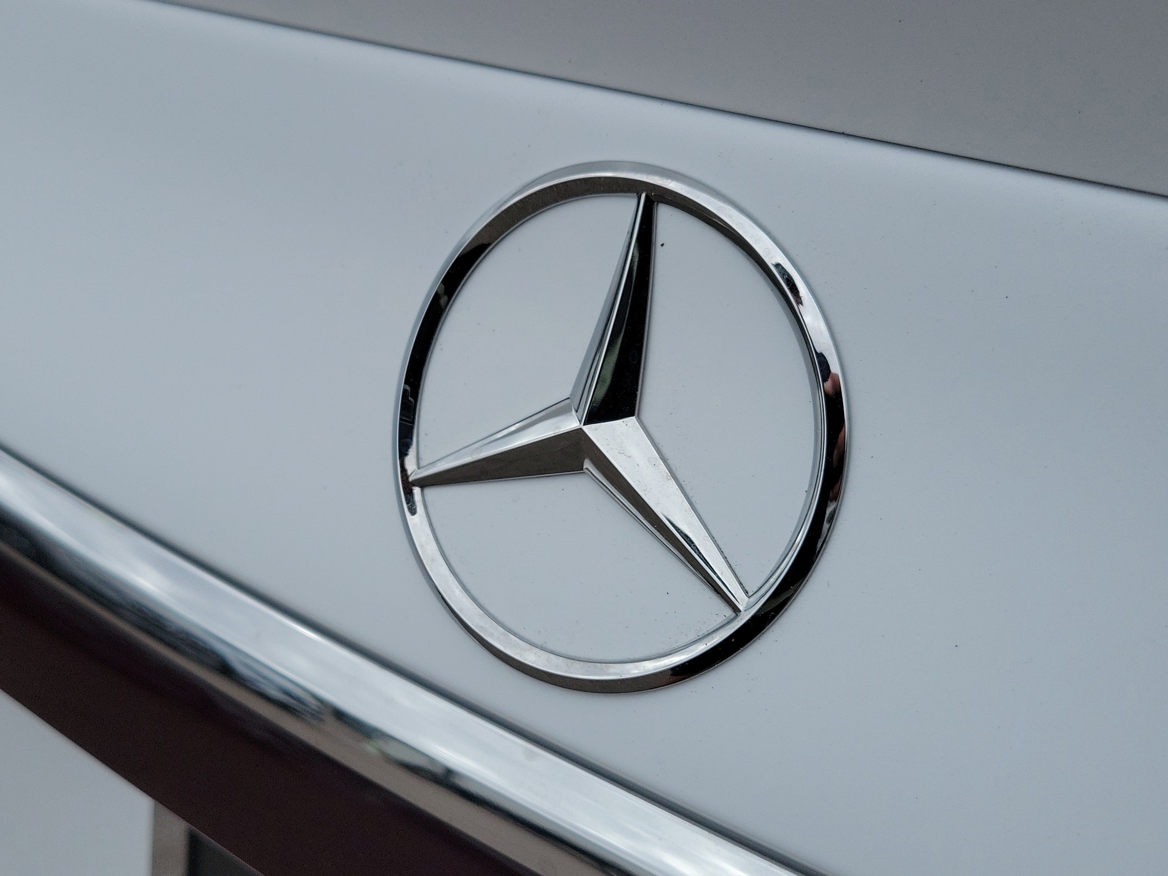 New 2026 Mercedes-Benz E 53 AMG e 4MATIC Sedan image 33