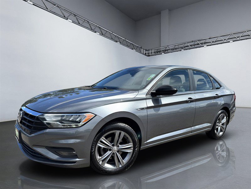 Used 2019 Volkswagen Jetta R-Line w/ R-Line Cold Weather Package FWD image 27