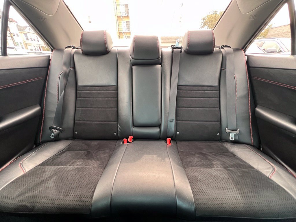 Certified 2016 Toyota Camry XSE FWD image 15