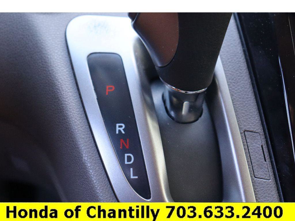 Used 2016 Honda Odyssey SE image 18