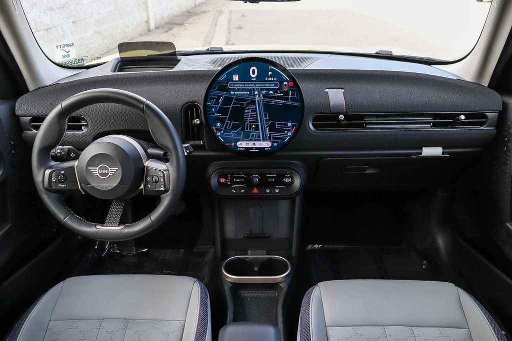 Used 2025 MINI Cooper S image 15