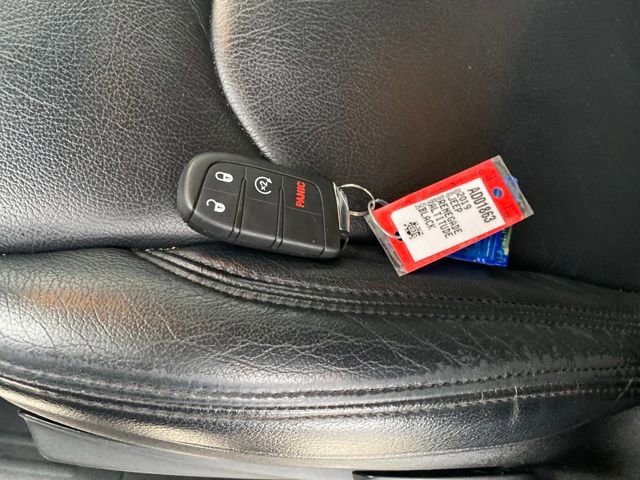 Used 2019 Jeep Renegade Altitude w/ Quick Order Package 2XM image 26