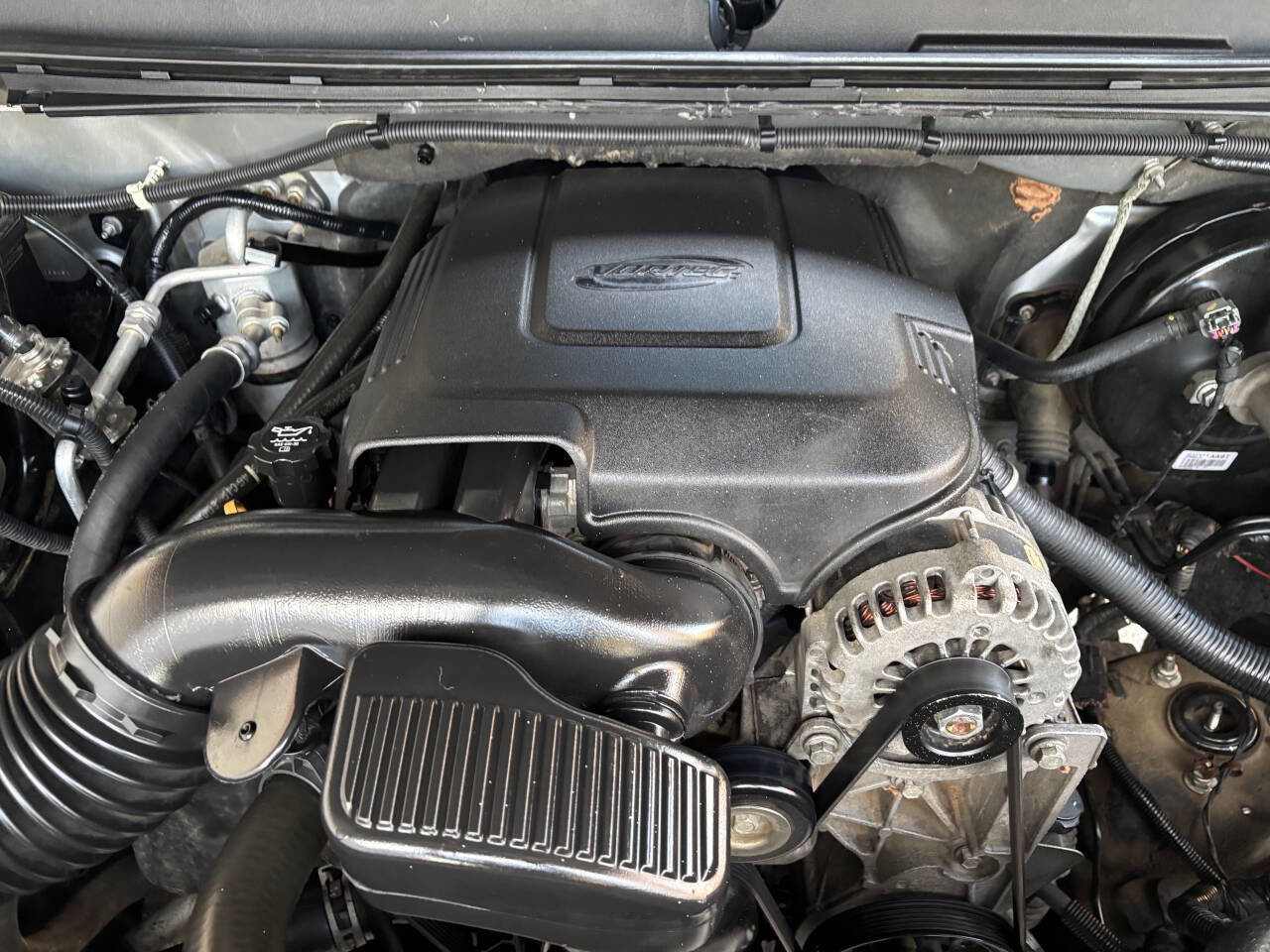 Used 2011 Chevrolet Silverado 1500 LT w/ Texas Edition image 30