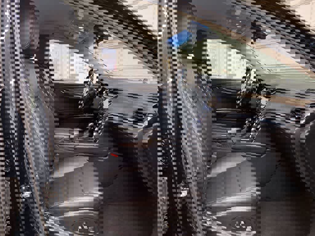 Used 2018 Cadillac XTS Luxury image 19