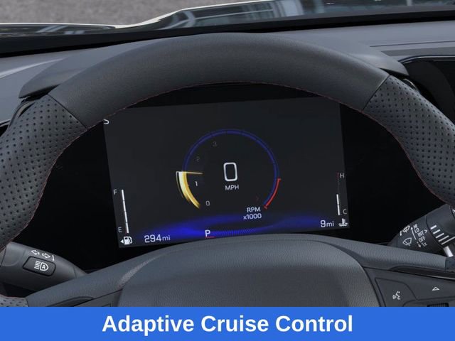 New 2026 Chevrolet Trax RS w/ Sunroof Package image 19