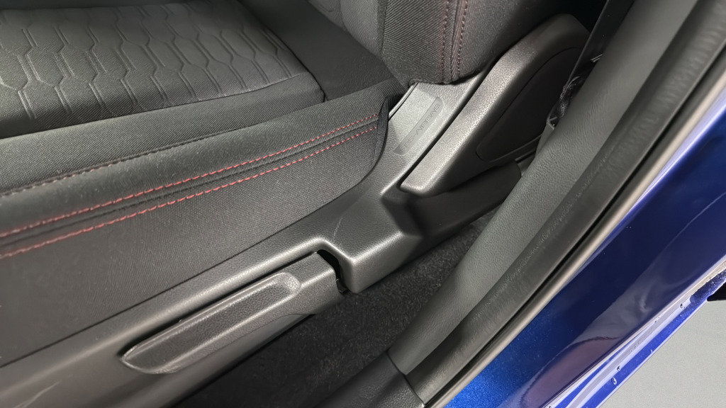 New 2026 Subaru Impreza 2.0i Sport AWD/4WD image 17