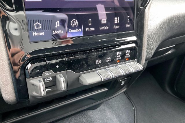 New 2027 RAM 3500 Tradesman AWD/4WD image 23