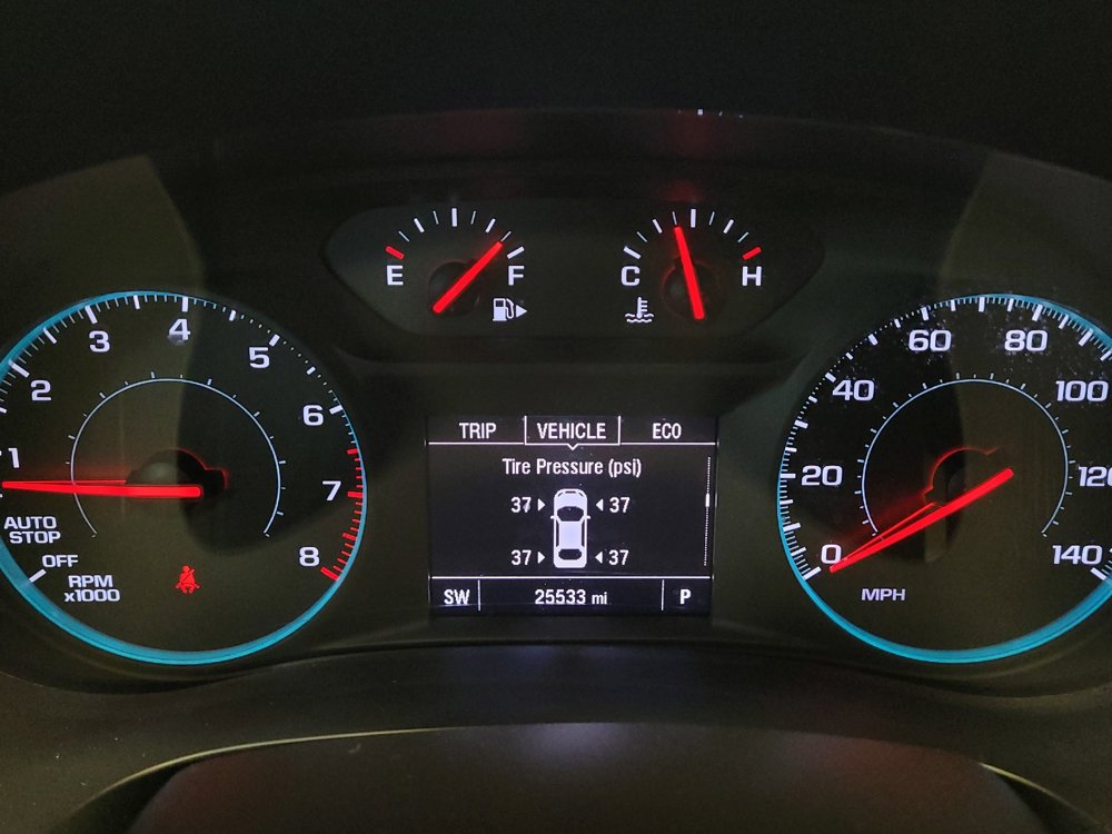 Used 2023 Chevrolet Malibu LS FWD image 23