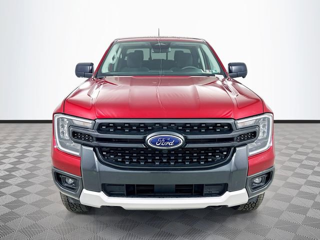 New 2026 Ford Ranger XLT image 2