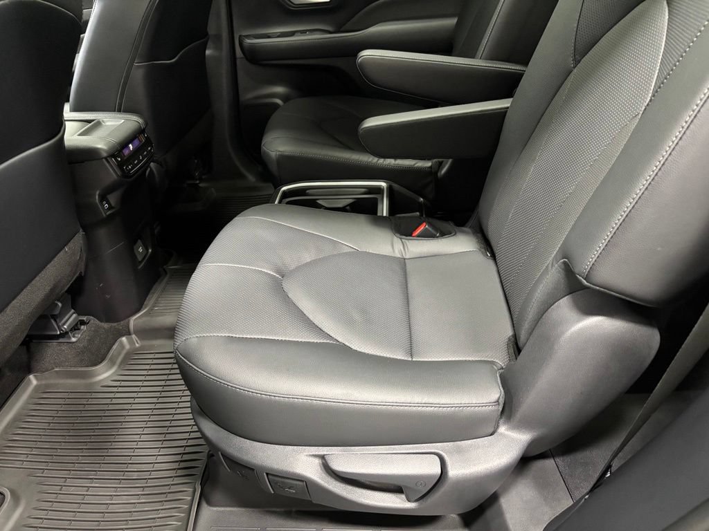 Used 2026 Toyota Grand Highlander AWD image 49