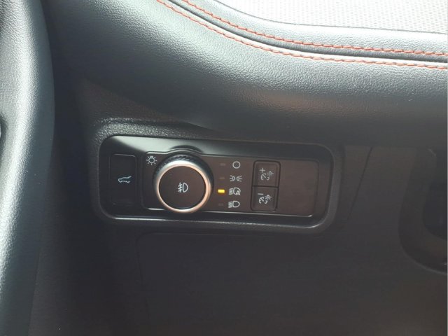 Certified 2025 Ford Explorer ST-Line AWD/4WD image 25