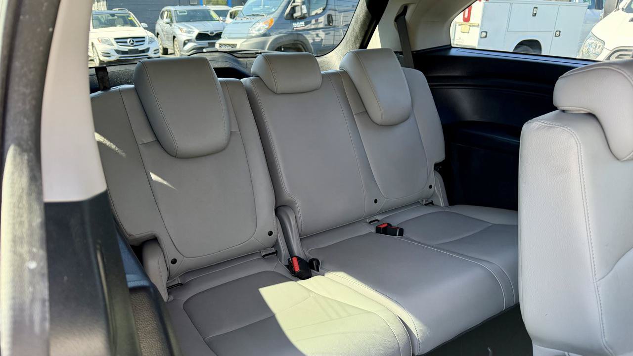 Used 2020 Honda Odyssey EX-L image 12