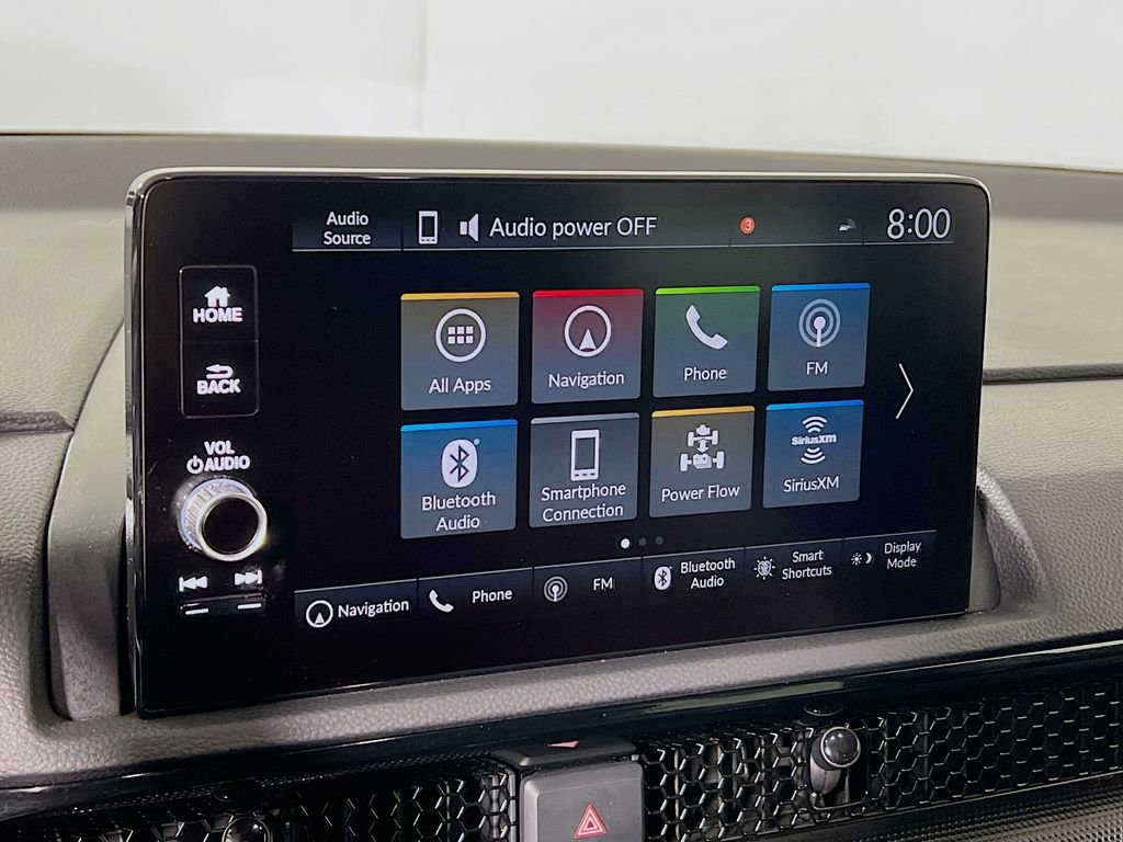 Used 2025 Honda CR-V Sport Touring image 15