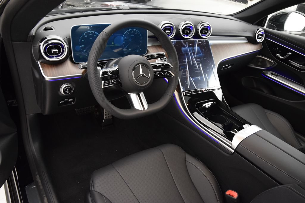 New 2026 Mercedes-Benz CLE 450 4MATIC Coupe image 19