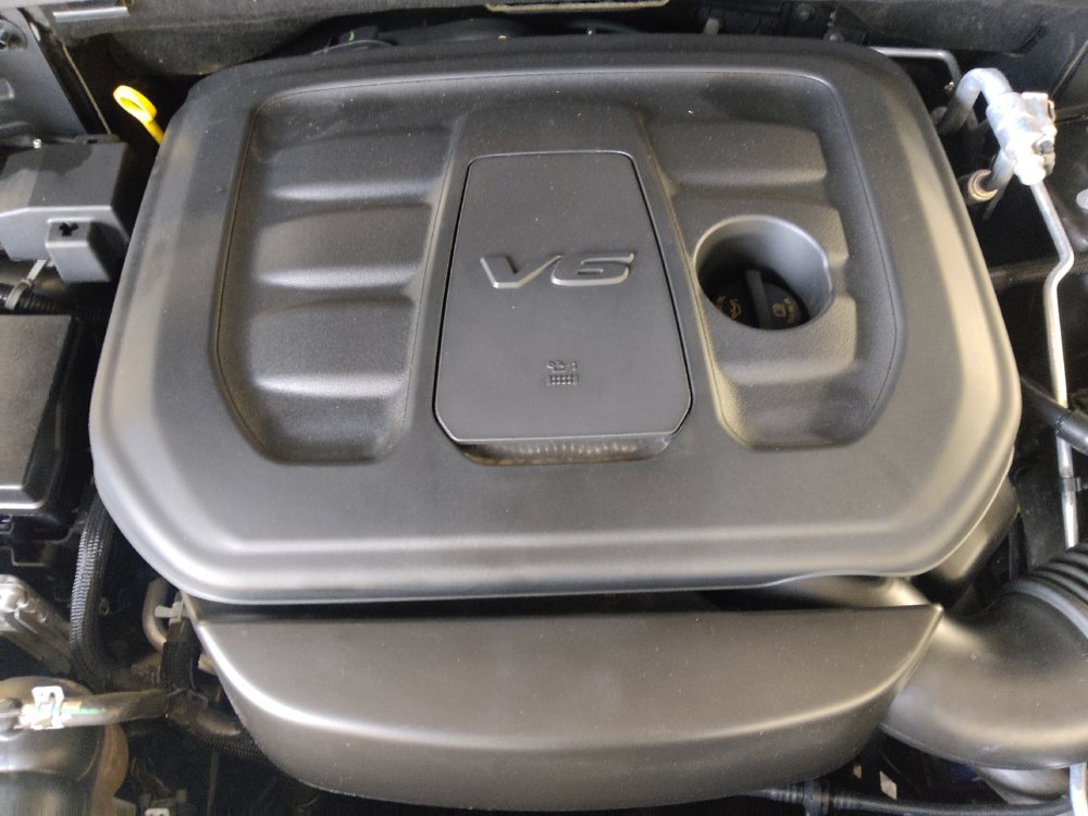 Used 2021 Jeep Grand Cherokee Laredo RWD image 30