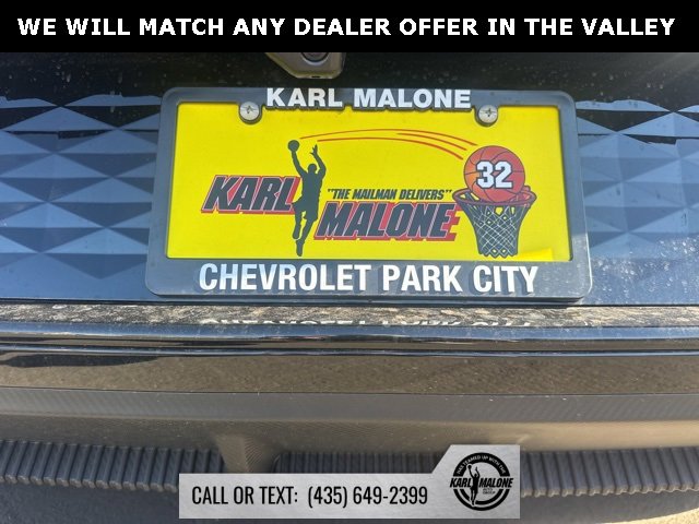 New 2026 Chevrolet Equinox EV RS image 34