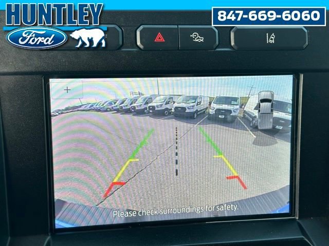 Used 2021 Ford F250 Lariat w/ Tremor Off-Road Package AWD/4WD image 28
