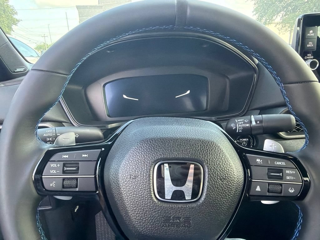 Used 2026 Honda Prelude image 12