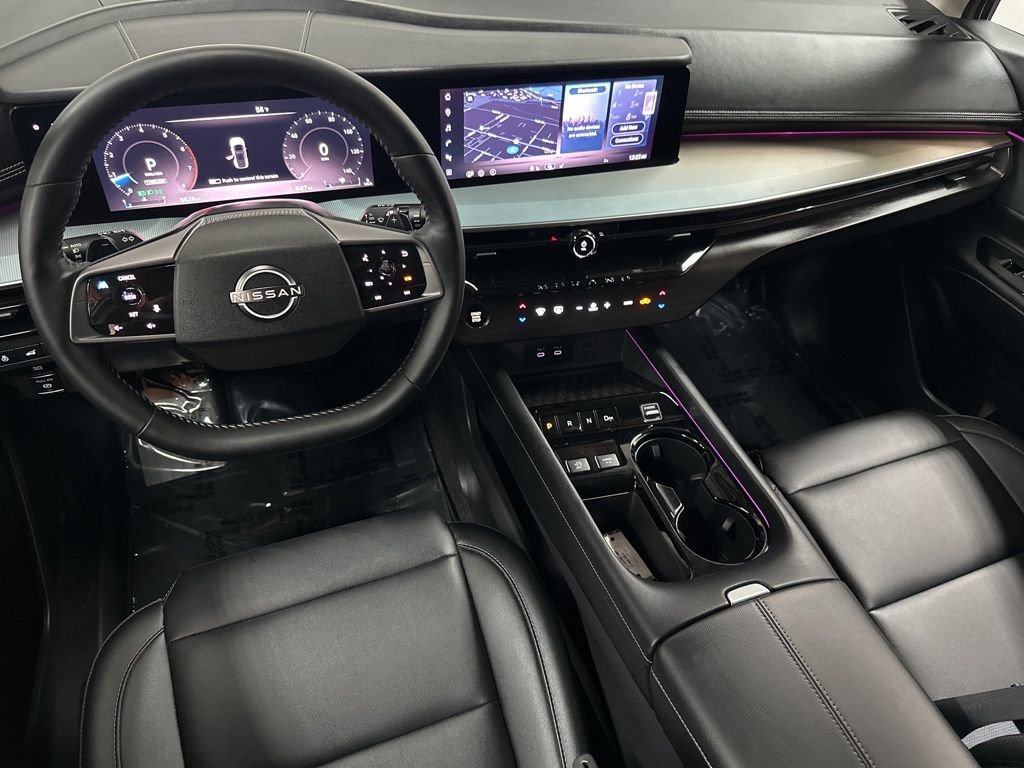 Used 2025 Nissan Murano SL image 13