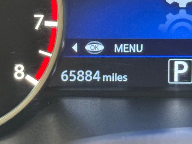 Used 2020 Nissan Murano SL AWD/4WD image 10