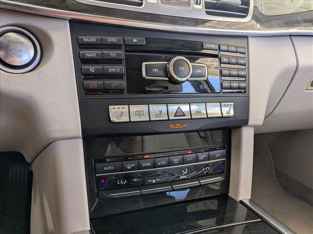 Used 2014 Mercedes-Benz E 350 Sedan image 10