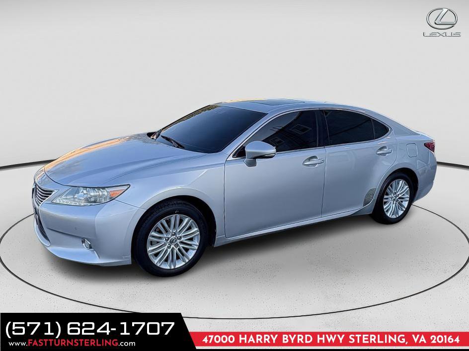 Used 2013 Lexus ES 350 image 21