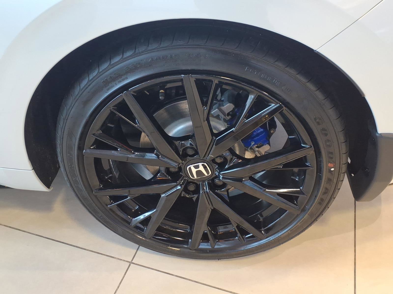 New 2026 Honda Prelude image 12