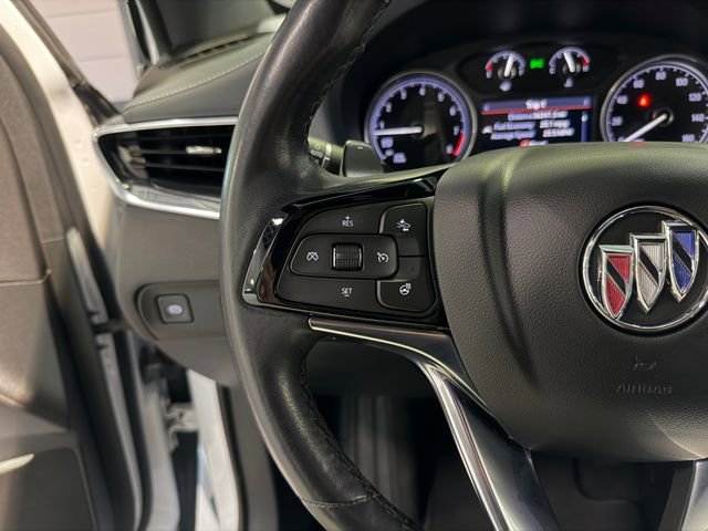 Used 2023 Buick Enclave Essence FWD image 18